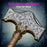 Thor Hammer Mjolnir Cosplay God of War 3D Print Model STL File 3DPrintStoreSTL