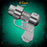 X Gun - GantZ - Cosplay - Fan Art - 3D Print Model - STL File - 3DPrintStoreSTL