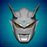 Galaxy Ultraman Helmet - Halloween + Taxes 3DPrintStoreSTL