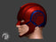 Captain Marvel helmet - Marvel Comics + Taxes - 3DPrintStoreSTL